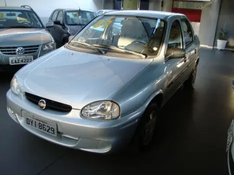 CHEVROLET Corsa Sedan 1.0 4P VHC CLASSIC FLEX, Foto 2