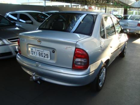 CHEVROLET Corsa Sedan 1.0 4P VHC CLASSIC FLEX, Foto 3