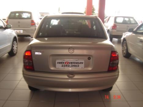 CHEVROLET Corsa Sedan 1.0 4P CLASSIC LIFE, Foto 3