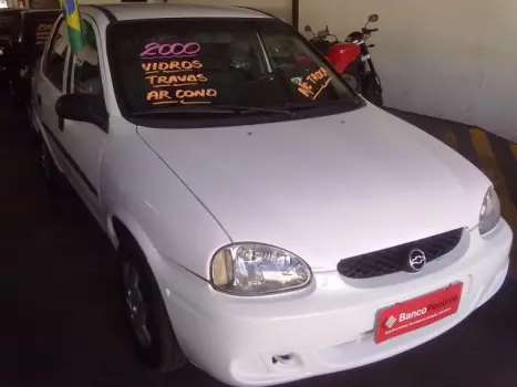 CHEVROLET Corsa Sedan SUPER 1.0, Foto 3