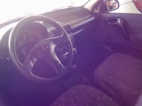 CHEVROLET Corsa Sedan SUPER 1.0, Foto 4