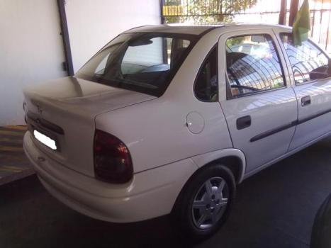 CHEVROLET Corsa Sedan SUPER 1.0, Foto 2