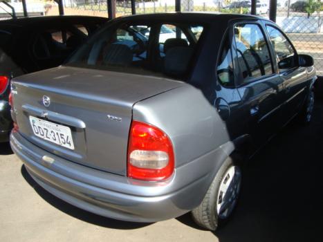 CHEVROLET Corsa Sedan 1.0, Foto 4