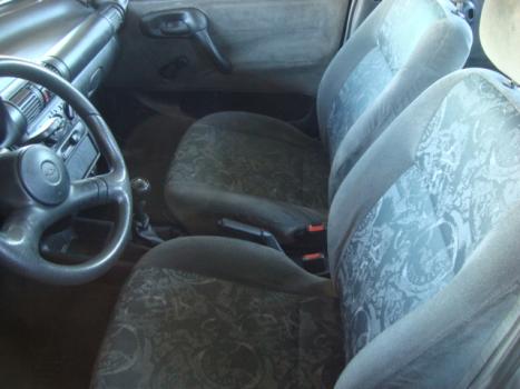 CHEVROLET Corsa Sedan 1.0, Foto 2