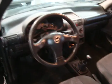 CHEVROLET Corsa Sedan 1.0 4P LIFE, Foto 3