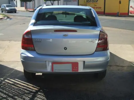 CHEVROLET Corsa Sedan 1.0 4P VHC MAXX, Foto 3