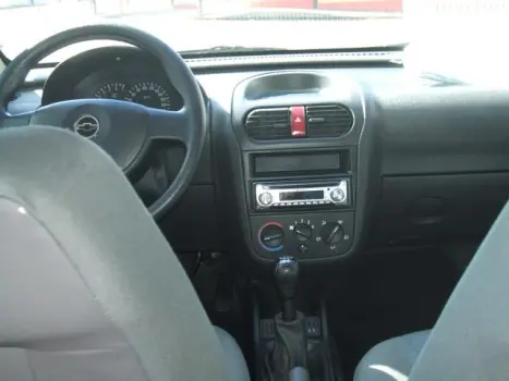 CHEVROLET Corsa Sedan 1.0 4P VHC MAXX, Foto 4