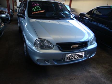 CHEVROLET Corsa Sedan 1.0 4P CLASSIC VHCE FLEX, Foto 4
