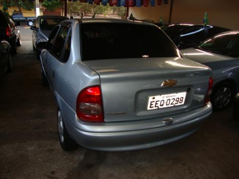 CHEVROLET Corsa Sedan 1.0 4P CLASSIC VHCE FLEX, Foto 2