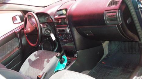 CHEVROLET Corsa Wagon 1.6 4P GL, Foto 4