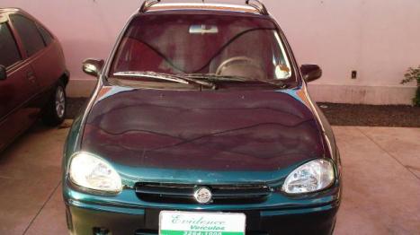 CHEVROLET Corsa Wagon 1.6 4P GL, Foto 1