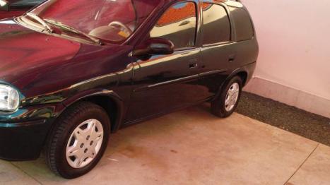 CHEVROLET Corsa Wagon 1.6 4P GL, Foto 2