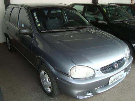 CHEVROLET Corsa Wagon 1.0 16V 4P SUPER, Foto 1