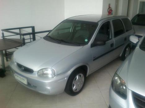 CHEVROLET Corsa Wagon 1.0 16V 4P SUPER, Foto 2