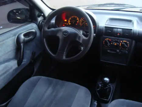 CHEVROLET Corsa Wagon 1.6 4P GL, Foto 4