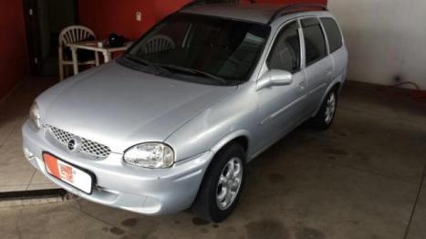 CHEVROLET Corsa Wagon 1.6 4P GLS, Foto 4
