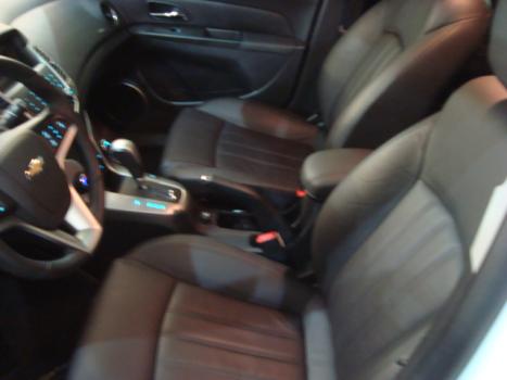 CHEVROLET Cruze 1.8 16V 4P LT ECOTEC FLEX, Foto 3
