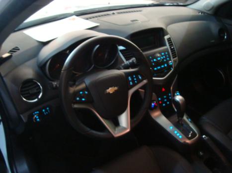 CHEVROLET Cruze 1.8 16V 4P LT ECOTEC FLEX, Foto 4