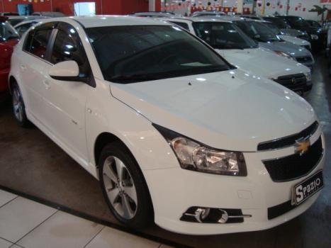 CHEVROLET Cruze 1.8 16V 4P LT ECOTEC FLEX, Foto 1