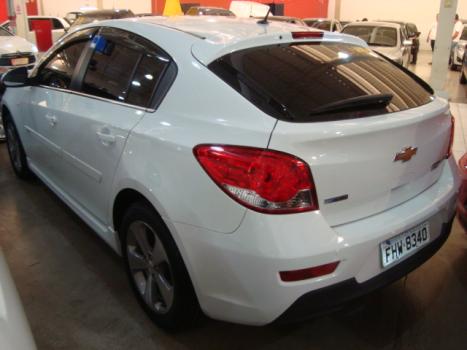 CHEVROLET Cruze 1.8 16V 4P LT ECOTEC FLEX, Foto 2