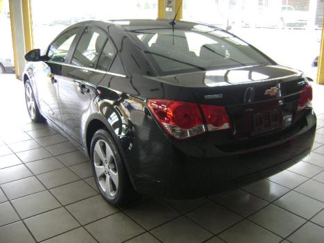 CHEVROLET Cruze Hatch 1.8 16V 4P LT ECOTEC FLEX, Foto 2