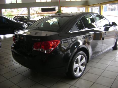CHEVROLET Cruze Hatch 1.8 16V 4P LT ECOTEC FLEX, Foto 3