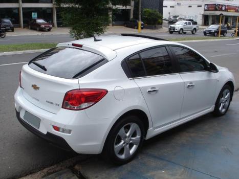 CHEVROLET Cruze Hatch 1.8 16V 4P LTZ SPORT6 FLEX, Foto 1