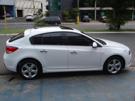 CHEVROLET Cruze Hatch 1.8 16V 4P LTZ SPORT6 FLEX, Foto 2