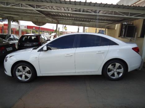 CHEVROLET Cruze Hatch 1.8 16V 4P LT ECOTEC FLEX, Foto 3