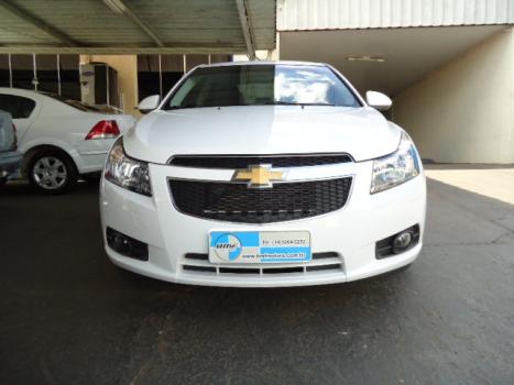 CHEVROLET Cruze Hatch 1.8 16V 4P LT ECOTEC FLEX, Foto 1