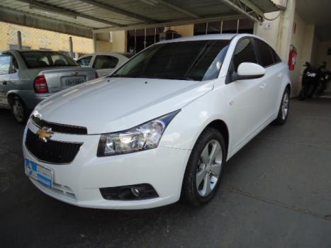 CHEVROLET Cruze Hatch 1.8 16V 4P LT ECOTEC FLEX, Foto 2
