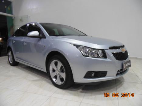 CHEVROLET Cruze Hatch 1.8 16V 4P LT ECOTEC FLEX, Foto 1