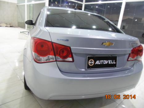 CHEVROLET Cruze Hatch 1.8 16V 4P LT ECOTEC FLEX, Foto 2