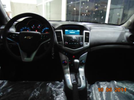 CHEVROLET Cruze Hatch 1.8 16V 4P LT ECOTEC FLEX, Foto 3