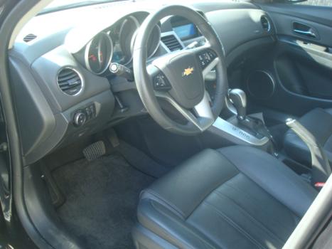 CHEVROLET Cruze Hatch 1.8 16V 4P LT ECOTEC FLEX, Foto 3