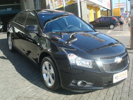 CHEVROLET Cruze Hatch 1.8 16V 4P LT ECOTEC FLEX, Foto 1