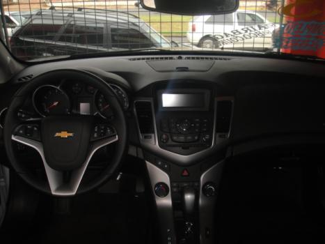 CHEVROLET Cruze Hatch 1.8 16V 4P LT ECOTEC FLEX, Foto 4