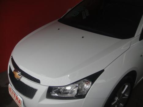 CHEVROLET Cruze Hatch 1.8 16V 4P LT ECOTEC FLEX, Foto 2