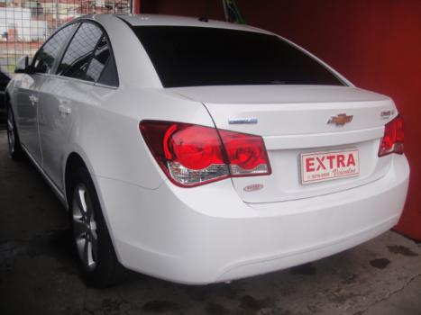 CHEVROLET Cruze Hatch 1.8 16V 4P LT ECOTEC FLEX, Foto 3