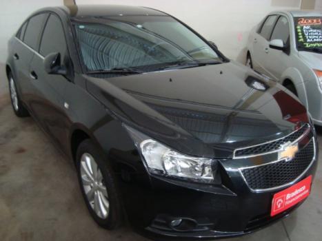 CHEVROLET Cruze Hatch 1.8 16V 4P LTZ ECOTEC FLEX AUTOM�TICO, Foto 1