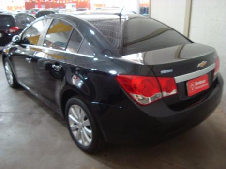 CHEVROLET Cruze Hatch 1.8 16V 4P LTZ ECOTEC FLEX AUTOM�TICO, Foto 2