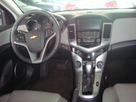 CHEVROLET Cruze Hatch 1.8 16V 4P LTZ ECOTEC FLEX AUTOM�TICO, Foto 2