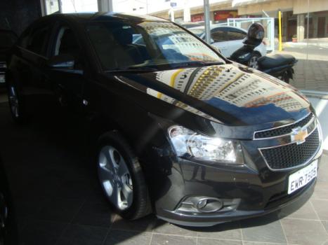 CHEVROLET Cruze Hatch 1.8 16V 4P LT ECOTEC FLEX, Foto 1