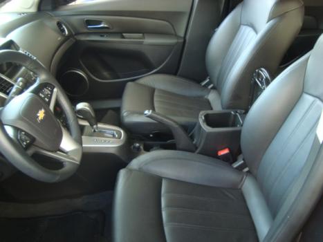 CHEVROLET Cruze Hatch 1.8 16V 4P LT ECOTEC FLEX, Foto 3