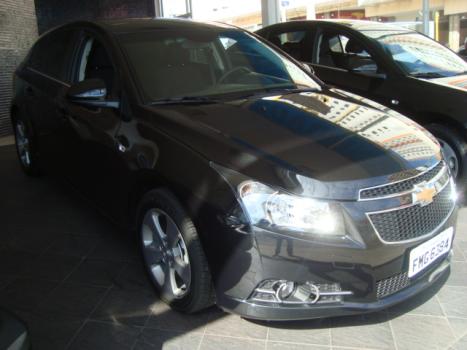 CHEVROLET Cruze Hatch 1.8 16V 4P LT ECOTEC FLEX, Foto 1