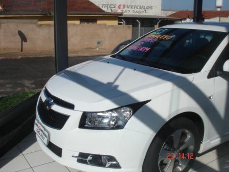 CHEVROLET Cruze Hatch 1.8 16V 4P LT SPORT6 FLEX, Foto 1