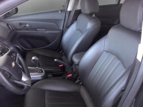 CHEVROLET Cruze Hatch 1.8 16V 4P LT ECOTEC FLEX, Foto 4