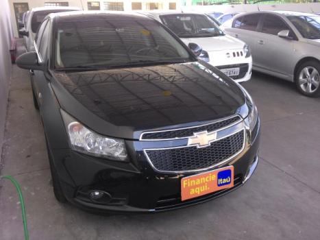 CHEVROLET Cruze Hatch 1.8 16V 4P LT ECOTEC FLEX, Foto 1