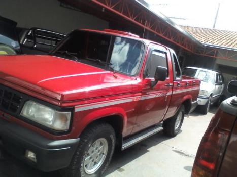 CHEVROLET D20 4.0 DIESEL CUSTOM S CABINE SIMPLES, Foto 1