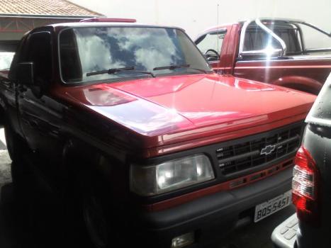 CHEVROLET D20 4.0 DIESEL CUSTOM S CABINE SIMPLES, Foto 2